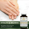 LeaforaVitalize – Naturally Powered Vitality