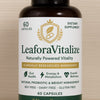 LeaforaVitalize – Naturally Powered Vitality