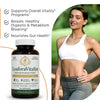 LeaforaVitalize – Naturally Powered Vitality