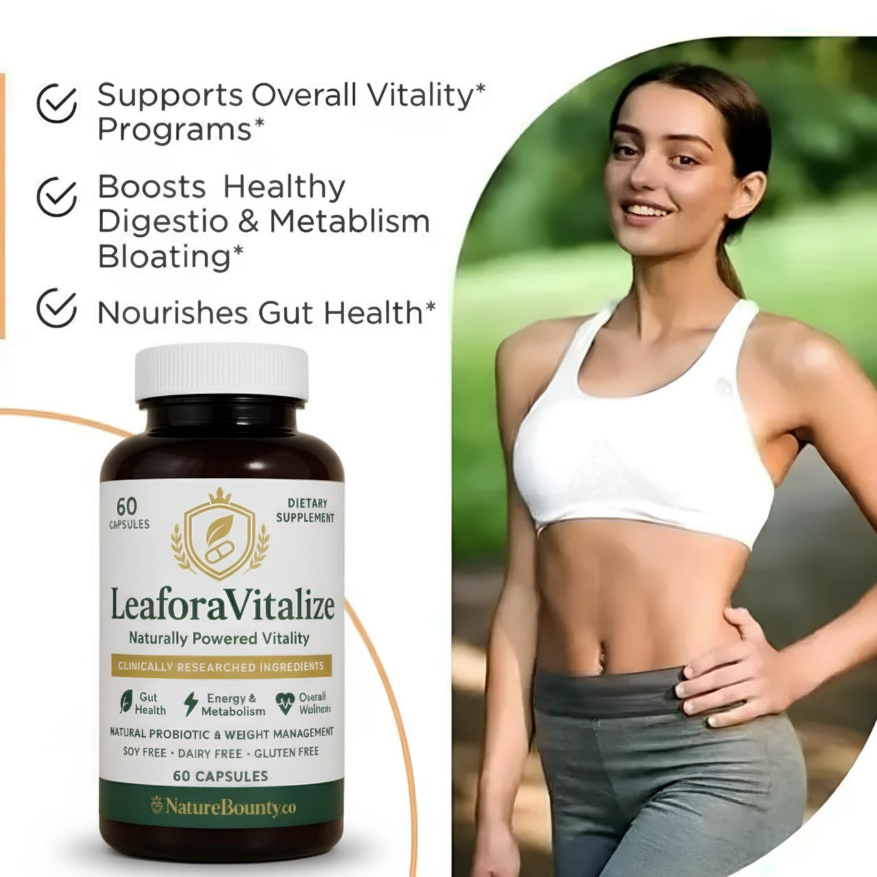 LeaforaVitalize – Naturally Powered Vitality