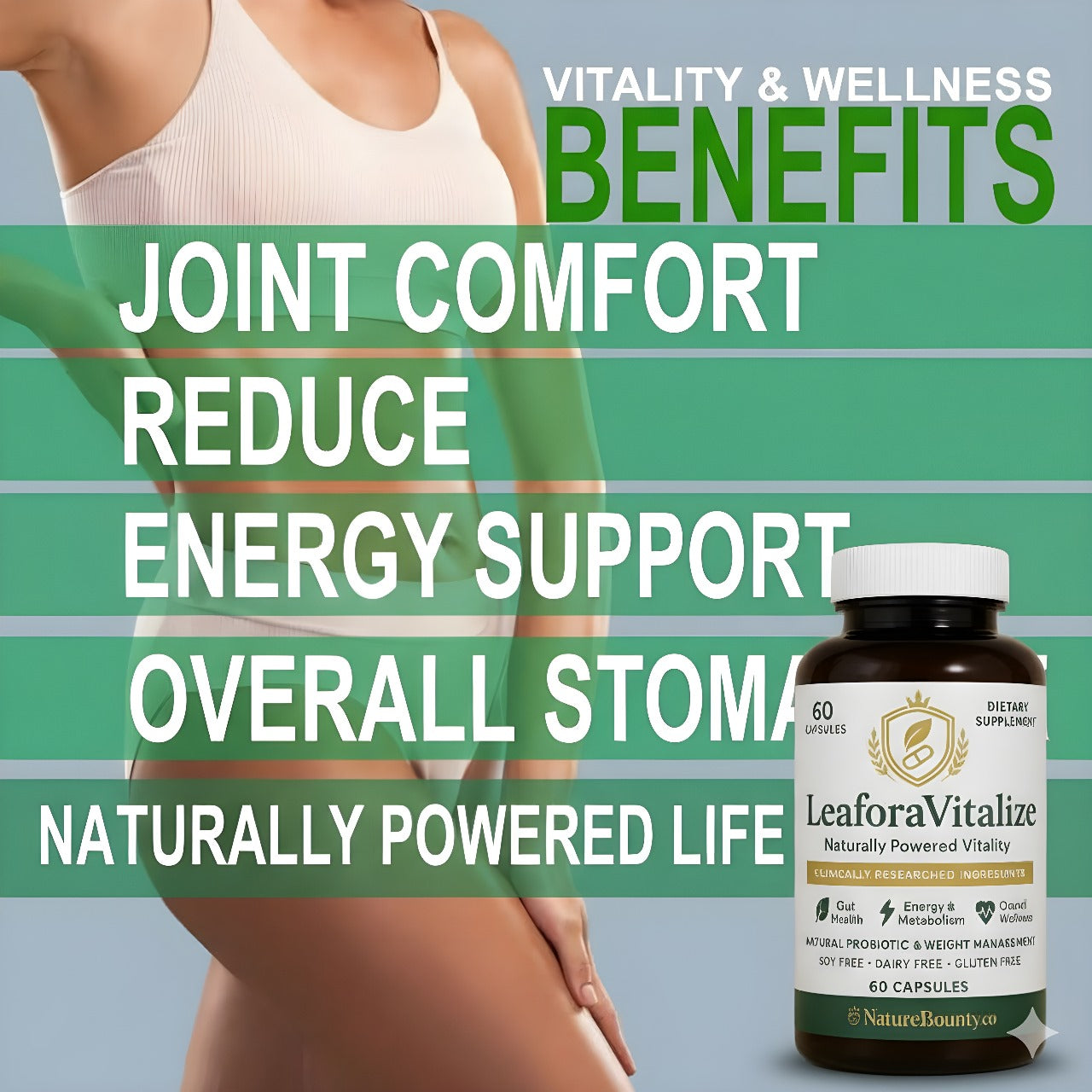 LeaforaVitalize – Naturally Powered Vitality