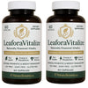 LeaforaVitalize – Naturally Powered Vitality