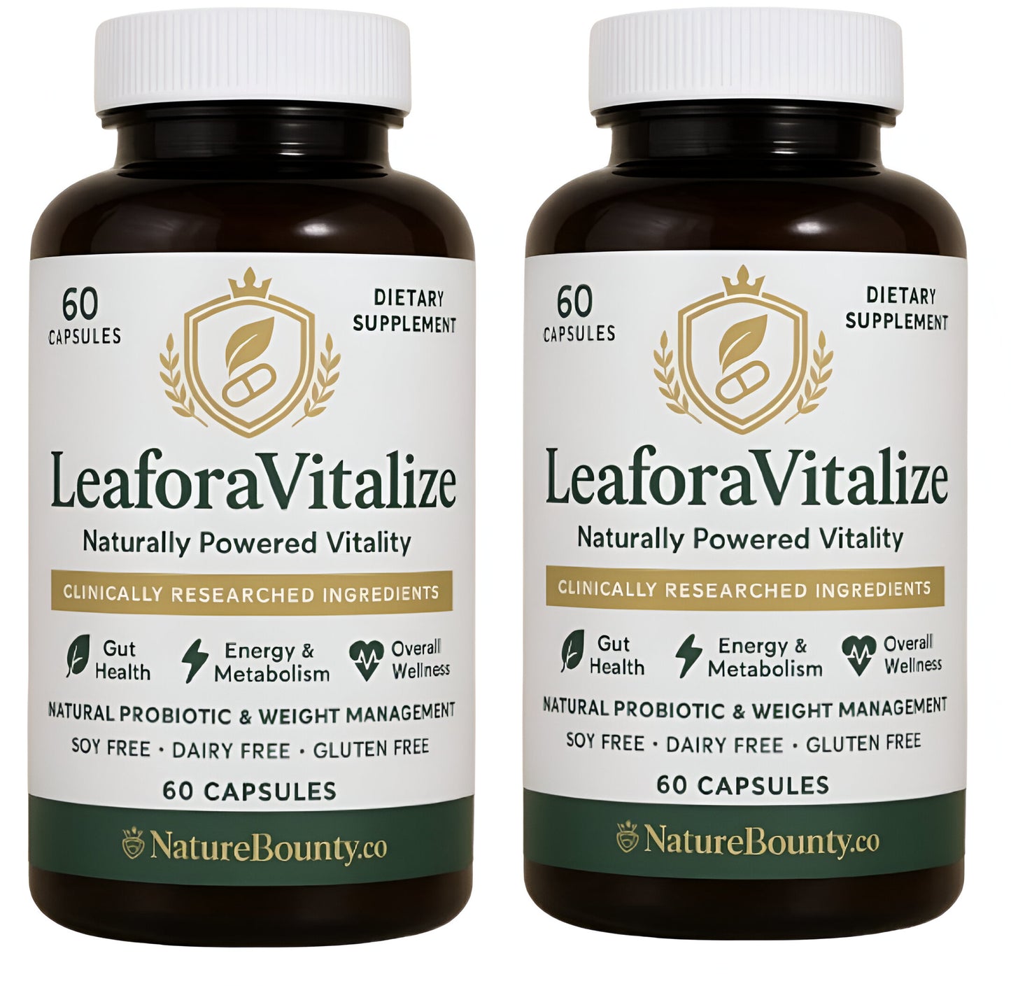 LeaforaVitalize – Naturally Powered Vitality