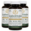 LeaforaVitalize – Naturally Powered Vitality