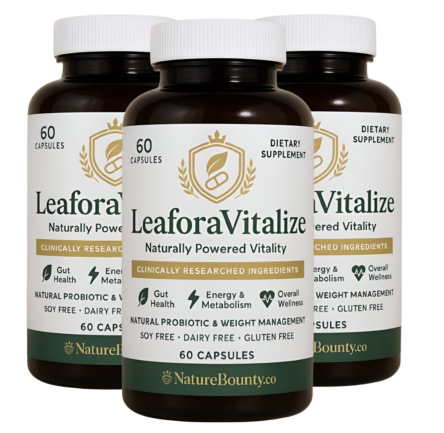 LeaforaVitalize – Naturally Powered Vitality